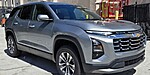 New 2026 CHEVROLET EQUINOX FWD 4DR LT W/1LT in PALM BEACH GARDENS, FLORIDA