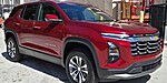 New 2026 CHEVROLET EQUINOX FWD 4DR LT W/1LT in PALM BEACH GARDENS, FLORIDA