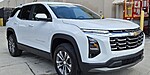 New 2026 CHEVROLET EQUINOX FWD 4DR LT W/1LT in PALM BEACH GARDENS, FLORIDA