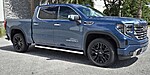 New 2026 GMC SIERRA 1500 4WD CREW CAB 147" DENALI in PALM BEACH GARDENS, FLORIDA