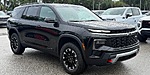 New 2026 CHEVROLET TRAVERSE AWD 4DR Z71 in PALM BEACH GARDENS, FLORIDA