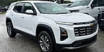 New 2026 CHEVROLET EQUINOX FWD 4DR LT W/1LT in PALM BEACH GARDENS, FLORIDA