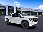 New 2026 GMC SIERRA 1500 4WD CREW CAB 147