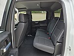 New 2026 GMC SIERRA 1500 4WD CREW CAB 147
