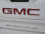 New 2026 GMC SIERRA 1500 4WD CREW CAB 147