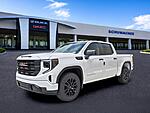New 2026 GMC SIERRA 1500 4WD CREW CAB 147