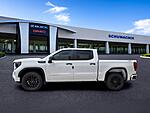 New 2026 GMC SIERRA 1500 4WD CREW CAB 147