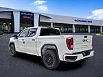 New 2026 GMC SIERRA 1500 4WD CREW CAB 147