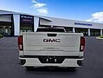 New 2026 GMC SIERRA 1500 4WD CREW CAB 147