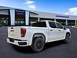 New 2026 GMC SIERRA 1500 4WD CREW CAB 147
