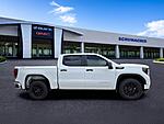 New 2026 GMC SIERRA 1500 4WD CREW CAB 147