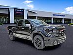 New 2026 GMC SIERRA 1500 4WD CREW CAB 147