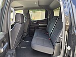 New 2026 GMC SIERRA 1500 4WD CREW CAB 147