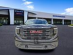 New 2026 GMC SIERRA 1500 4WD CREW CAB 147