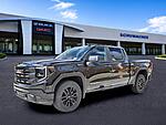 New 2026 GMC SIERRA 1500 4WD CREW CAB 147