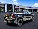 New 2026 GMC SIERRA 1500 4WD CREW CAB 147