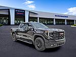 New 2026 GMC SIERRA 1500 4WD CREW CAB 147