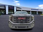 New 2026 GMC SIERRA 1500 4WD CREW CAB 147