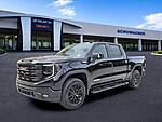 New 2026 GMC SIERRA 1500 4WD CREW CAB 147