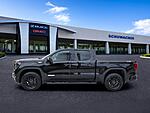 New 2026 GMC SIERRA 1500 4WD CREW CAB 147
