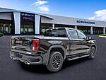 New 2026 GMC SIERRA 1500 4WD CREW CAB 147