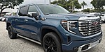 New 2026 GMC SIERRA 1500 4WD CREW CAB 147" DENALI in PALM BEACH GARDENS, FLORIDA