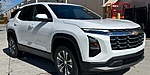 New 2026 CHEVROLET EQUINOX FWD 4DR LT W/1LT in PALM BEACH GARDENS, FLORIDA