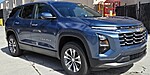 New 2026 CHEVROLET EQUINOX FWD 4DR LT W/1LT in PALM BEACH GARDENS, FLORIDA