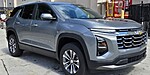 New 2026 CHEVROLET EQUINOX FWD 4DR LT W/1LT in PALM BEACH GARDENS, FLORIDA