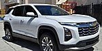 New 2026 CHEVROLET EQUINOX FWD 4DR LT W/1LT in PALM BEACH GARDENS, FLORIDA