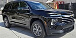 New 2026 CHEVROLET TRAVERSE FWD 4DR LT W/1LT in PALM BEACH GARDENS, FLORIDA