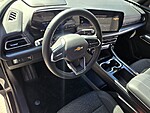 New 2026 CHEVROLET TRAVERSE FWD 4DR LT W/1LT in PALM BEACH GARDENS, FLORIDA (Photo 10)