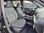 New 2026 CHEVROLET TRAVERSE FWD 4DR LT W/1LT in PALM BEACH GARDENS, FLORIDA (Photo 16)