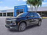 New 2026 CHEVROLET TRAVERSE FWD 4DR LT W/1LT in PALM BEACH GARDENS, FLORIDA (Photo 3)