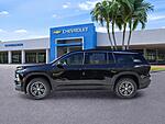 New 2026 CHEVROLET TRAVERSE FWD 4DR LT W/1LT in PALM BEACH GARDENS, FLORIDA (Photo 4)