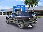 New 2026 CHEVROLET TRAVERSE FWD 4DR LT W/1LT in PALM BEACH GARDENS, FLORIDA (Photo 5)