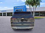 New 2026 CHEVROLET TRAVERSE FWD 4DR LT W/1LT in PALM BEACH GARDENS, FLORIDA (Photo 6)