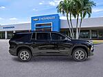 New 2026 CHEVROLET TRAVERSE FWD 4DR LT W/1LT in PALM BEACH GARDENS, FLORIDA (Photo 8)