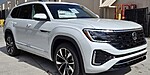New 2026 Volkswagen Atlas 2.0T SEL PREMIUM R-LINE 4MOTION in PALM BEACH GARDENS, FLORIDA