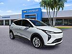 New 2027 CHEVROLET BOLT FWD 4DR LT in PALM BEACH GARDENS, FLORIDA (Photo 1)