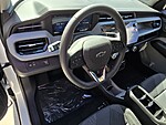 New 2027 CHEVROLET BOLT FWD 4DR LT in PALM BEACH GARDENS, FLORIDA (Photo 10)