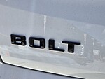 New 2027 CHEVROLET BOLT FWD 4DR LT in PALM BEACH GARDENS, FLORIDA (Photo 16)