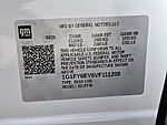 New 2027 CHEVROLET BOLT FWD 4DR LT in PALM BEACH GARDENS, FLORIDA (Photo 17)