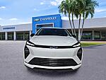 New 2027 CHEVROLET BOLT FWD 4DR LT in PALM BEACH GARDENS, FLORIDA (Photo 2)