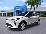 New 2027 CHEVROLET BOLT FWD 4DR LT in PALM BEACH GARDENS, FLORIDA (Photo 3)