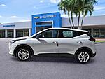 New 2027 CHEVROLET BOLT FWD 4DR LT in PALM BEACH GARDENS, FLORIDA (Photo 4)