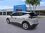New 2027 CHEVROLET BOLT FWD 4DR LT in PALM BEACH GARDENS, FLORIDA (Photo 5)