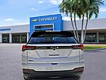 New 2027 CHEVROLET BOLT FWD 4DR LT in PALM BEACH GARDENS, FLORIDA (Photo 6)