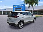 New 2027 CHEVROLET BOLT FWD 4DR LT in PALM BEACH GARDENS, FLORIDA (Photo 7)