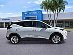 New 2027 CHEVROLET BOLT FWD 4DR LT in PALM BEACH GARDENS, FLORIDA (Photo 8)